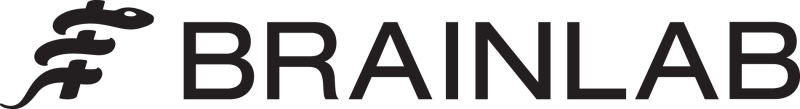 Logo, Geschützte Marke der Brainlab AG, München