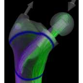 Example Visualisation by resp. auther